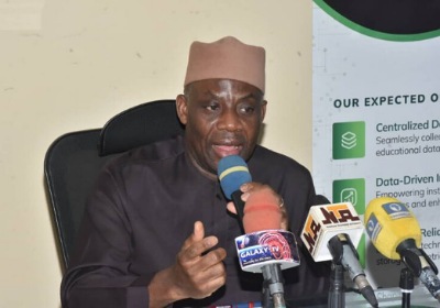 FG to launch STEMM Up grant to stimulate student innovation 1