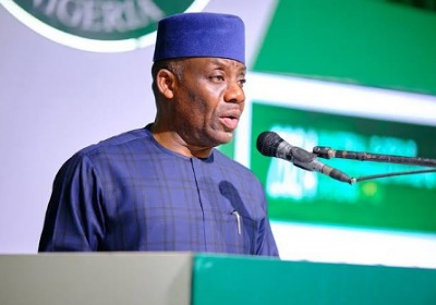 Minimum wage: Education minister wades into FCT primary school teachers' industrial dispute 1