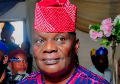 Osun PDP chairman affirms loyalty amid opposition coalition shift 1