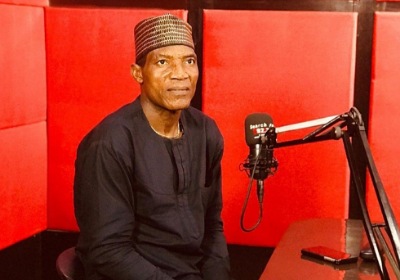 Family officially releases statement on Peter Rufai's demise 1