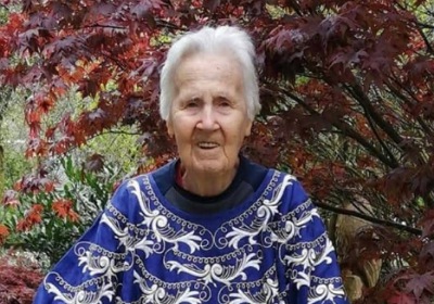A tribute to Aunty Ruth, (Miss Ruth Howard) by Gbenro Adegbola 1