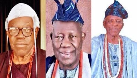 7 Olubadan who ruled for the shortest period of time 1 IMG 20250707 145212 e1751896898631