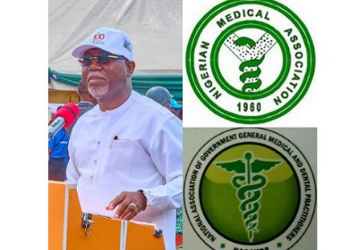 JUST IN: Industrial action looms in Ondo as doctors issue strike ultimatum 1