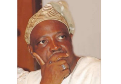 Rashidi Ladoja and the imperatives of a thinking Oba in Yorubaland, by Odolaye Aremu 1