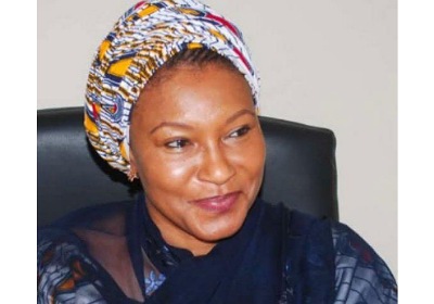 Wike’s aide accuses Ireti Kingibe of alleged immorality, unpaid salaries to aides 1
