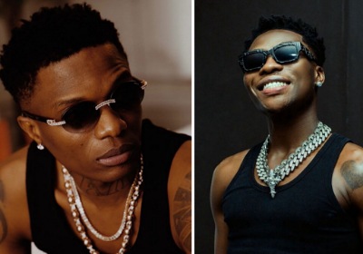 Wizkid regrets insulting me over 'Omo Olomo' release — Reekado Banks 1