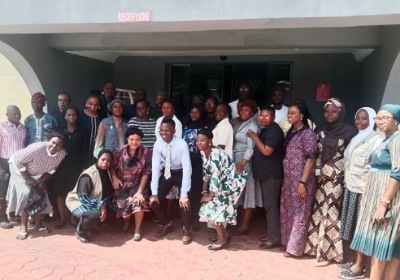 UNICEF, stakeholders rally to improve HPV vaccination among girls in Osun 1