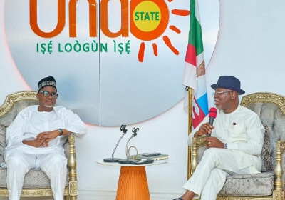 Ondo, Bauchi partner to attract $2.6bn investment in fertilizer, petrochemical projects 1