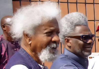 Kongi's last decade before his centennial, by Omoniyi Ibietan 1