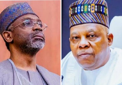 Gbajabiamila to join Shettima to escort Buhari’s remains back to Nigeria 1