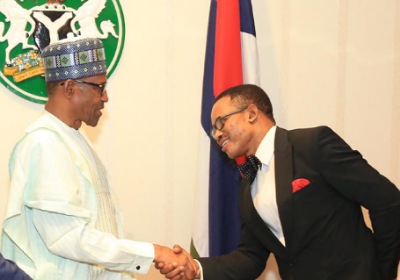A legacy of integrity: remembering President Muhammadu Buhari, by Kayode Ajulo 1