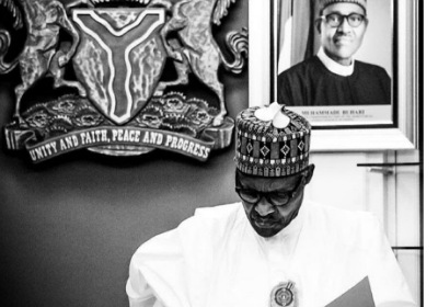 Sunset at 82: Goodnight to Muhammadu Buhari (Mai Gaskiya) by Dada Olusegun 1