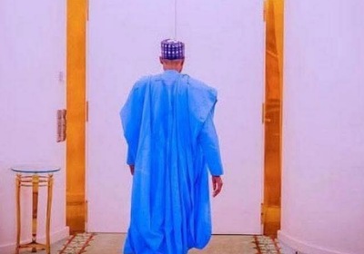 Farewell to a statesman, President Muhammadu Buhari, by Babafemi Ojudu 1