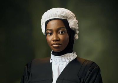 Sanwo-Olu congratulates LASU alumna for law school honours 1