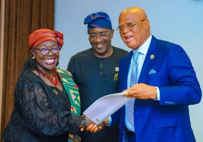 Akwa Ibom, UNDP sign MoU to promote ARISE Agenda 1