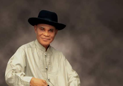 'His legacy will endure' – NFF pays tribute to late Monday Sinclair 1