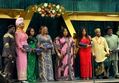 Governor Eno urges Akwa Ibom diaspora to support ARISE Agenda 1
