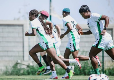 Nigeria advance to second round of Olympic qualifiers 1 IMG 20250721 155448 400 x 280 pixel 1