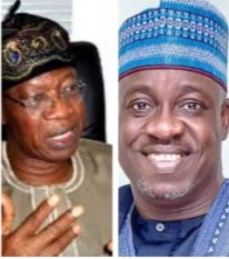 Like APC's Lai Mohammed, like ADC's Bolaji Abdullahi 1 IMG 20250721 220217 1