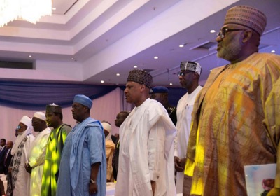 President Tinubu committed to press freedom, says Information Minister 1