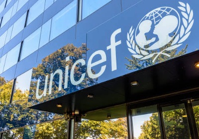 400,000 Nigerian children at risk of death from malnutrition - UNICEF 1
