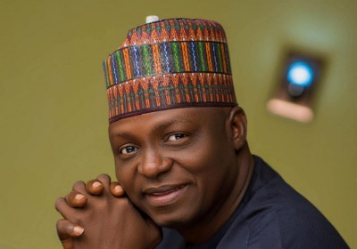 Lagos APC pledges full support to Yilwatda's leadership 1