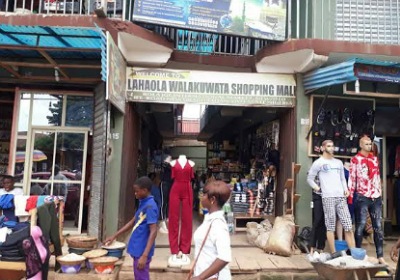 Oyo govt to enforce ban on Sunday trading at Gbagi Market 1