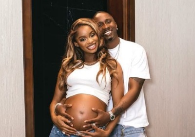 Priscilla Ojo announces pregnancy two months after grand wedding 1