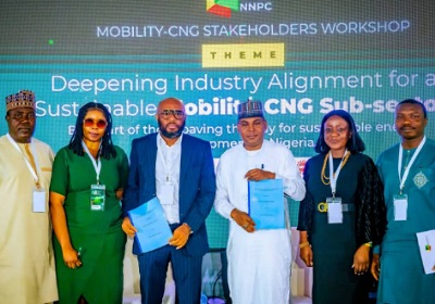 NGML, Zuid Energies sign agreement for CNG, LNG infrastructure in Kogi 3