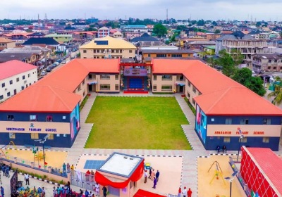 Revisiting performance of local governments in Nigeria, by Wale Adedayo 1