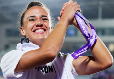 Ashleigh Plumptre’s powerful journey of identity, leadership, and legacy, by Emmanuel Utomi 1