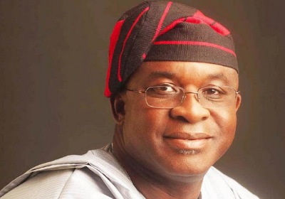 ADC to build competent bureaucracy, structured party financing — Sen. David Mark 1
