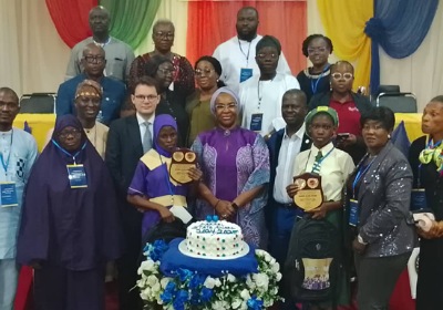 30,000 students compete as Lagos govt, Darsel celebrate maths champions 3
