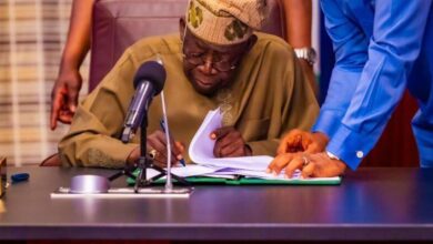 Tinubu appoints governing council, principal officers for new federal university in Ogoniland 9 IMG 2816 800x445 1
