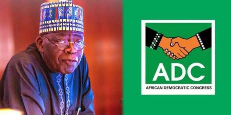 Token appointments won’t win back trust of Northerners, ADC tells Tinubu 1 IMG 3066 750x375 1