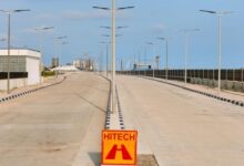 Between Lenin Road and Lagos-Calabar Coastal Highway — by Louis Odion 2 Lagos Calabar Coastal Road