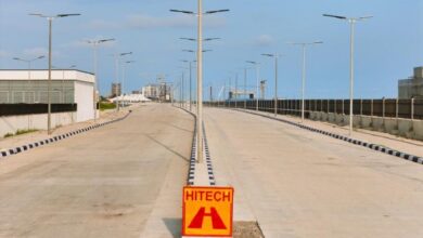 Between Lenin Road and Lagos-Calabar Coastal Highway — by Louis Odion 6 Lagos Calabar Coastal Road