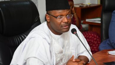 INEC chair: Will politics trump justice, equity, and fairplay? By Bola Bolawole 8 Mahmood Yakubu e1603824071714