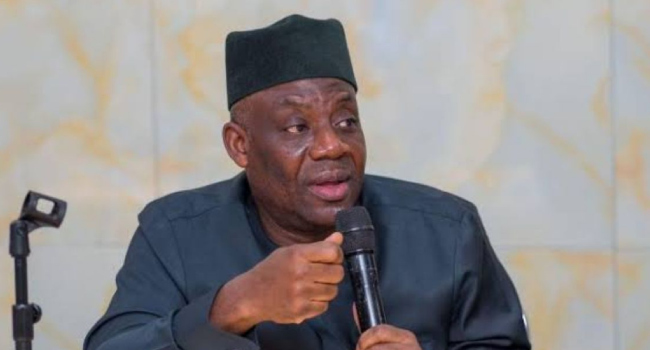 FG increases scholarship grants to Nigerian students by 50% 1 Minister of Education Dr. Tunji Alausa