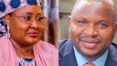 Farooq Kperogi, divorce allegations, and the Aisha Buhari controversy: The legal danger of reckless commentary, by Alih Ibrahim 2 MixCollage 20 Jul 2025 07 01 PM 9537 e1753034555359