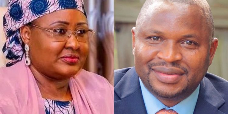 Farooq Kperogi, divorce allegations, and the Aisha Buhari controversy: The legal danger of reckless commentary, by Alih Ibrahim 1 MixCollage 20 Jul 2025 07 01 PM 9537 e1753034555359
