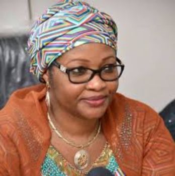LP elects Nenadi Usman as interim National Chairman 1 Nenadi Usman LP photo combo2