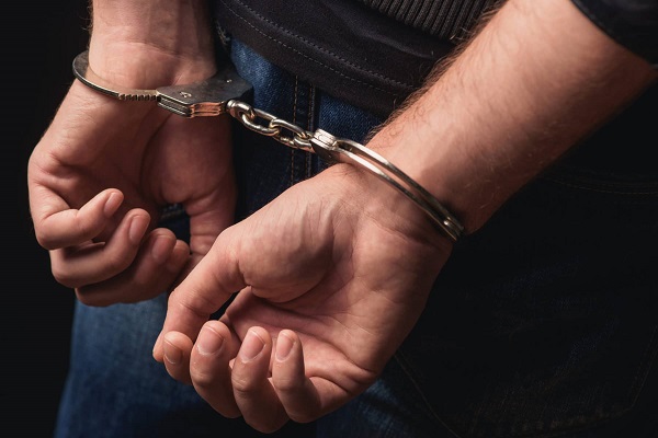 LAGESC nabs suspected vendor of adulterated yam flour 1 Nigerian Artists arrested