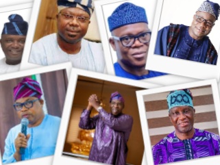 Osun 2026: Seven in APC guber race with Oyetola’s exit 15 Osun APC Primary