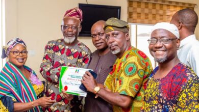 Ibadan North Bye-Election: Oyo APC selects Olatunji as candidate amidst internal crisis 18 Oyo APC Ibadan North