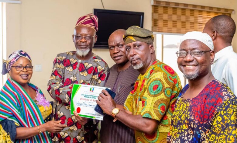 Oyo APC Ibadan North