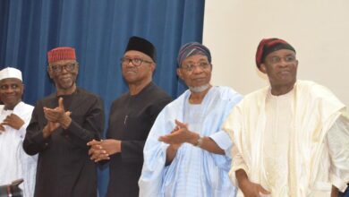 No defection to ADC, our party remains intact — Osun APC 8 PDP