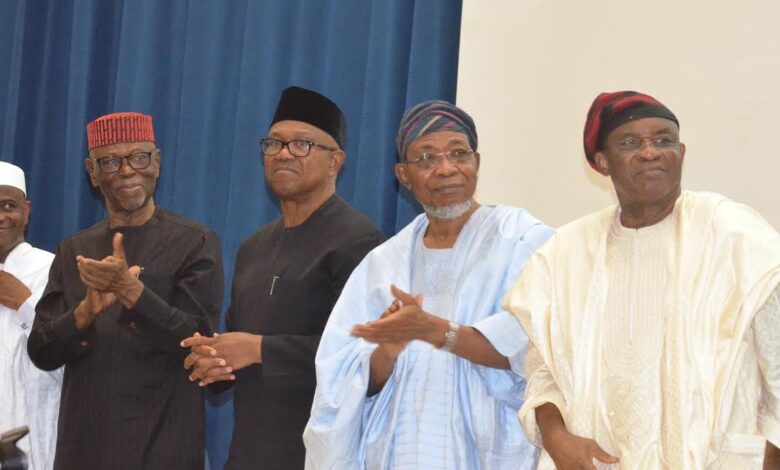 No defection to ADC, our party remains intact — Osun APC 1 PDP