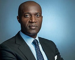 Access Bank highlights achievements at climate governance initiative launch in Lagos 1 Roosevelt Ogbonna 1