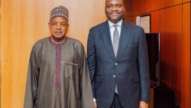 PHOTO NEWS: Sovereign investors' visit Minister of Budget 6 Screenshot 10 7 2025 20346 x.com